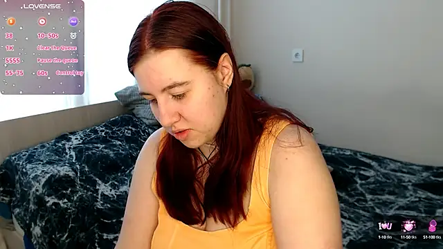 BettyandRich  online show from March 2025 09:56:02 AM