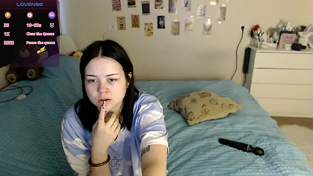 BettyandRich  online show from October 2025 08:46:01 AM