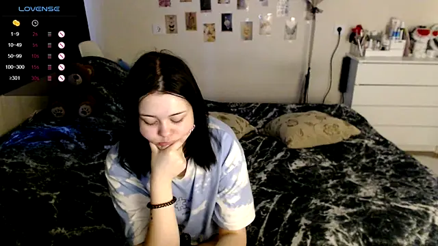 BettyandRich  online show from October 2025 08:59:01 AM