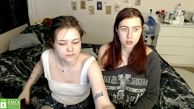 BettyandRich  online show from May 2026 09:38:02 AM