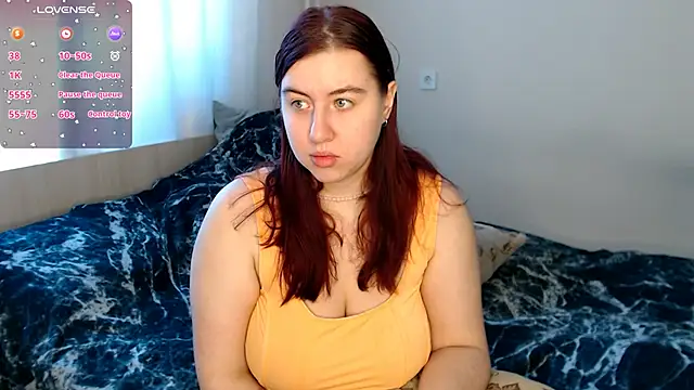 BettyandRich  online show from March 2025 08:04:02 AM