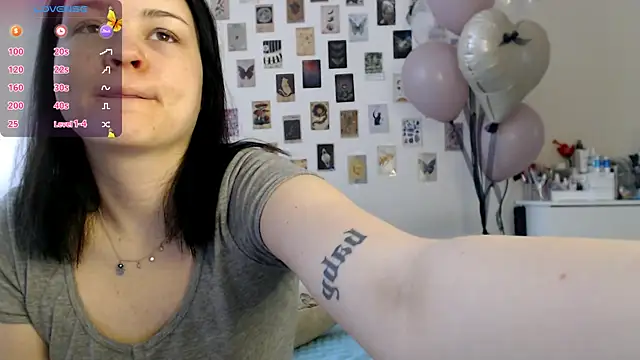 BettyandRich  online show from October 2025 08:48:01 AM