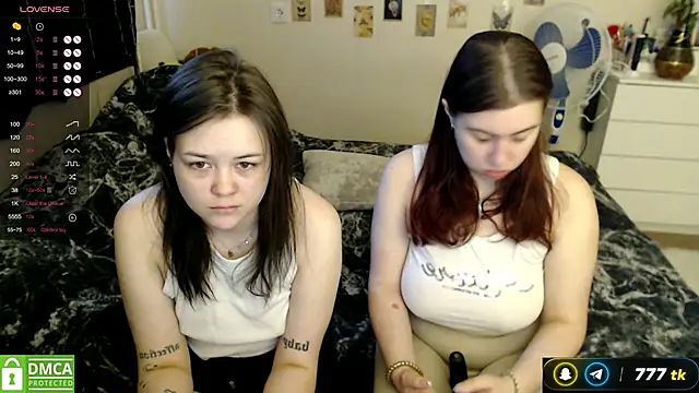 Snapshot of BettyandRich_ chatting on June 2026 08:56:01 AM BettyandRich online show from June 2026 08:56:01 AM