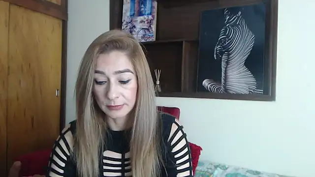Madam dali online show from March 2025 12:55:01 PM