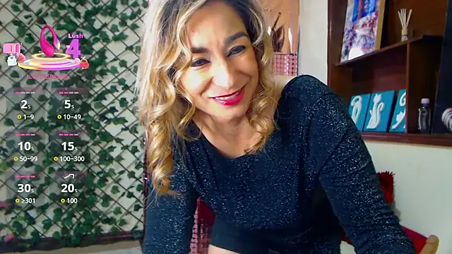 Snapshot of Madam_dali chatting on November 2025 01:15:02 PM Madam dali online show from November 2025 01:15:02 PM