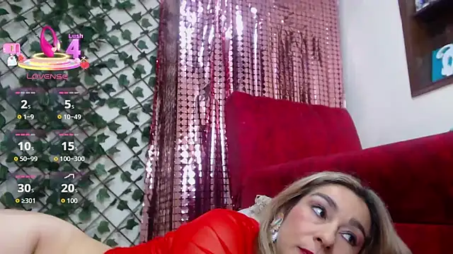 Madam dali online show from September 2025 01:04:01 PM