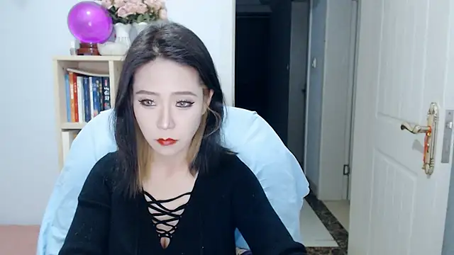 SuSushi728 online show from May 2026 03:15:02 PM