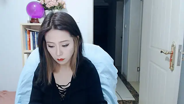 SuSushi728 online show from May 2026 03:10:02 PM