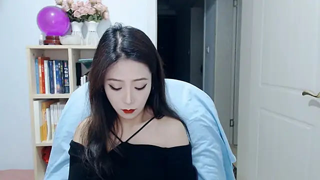 SuSushi728 online show from March 2026 03:55:02 PM