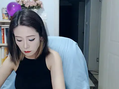SuSushi728 online show from July 2026 04:25:02 PM