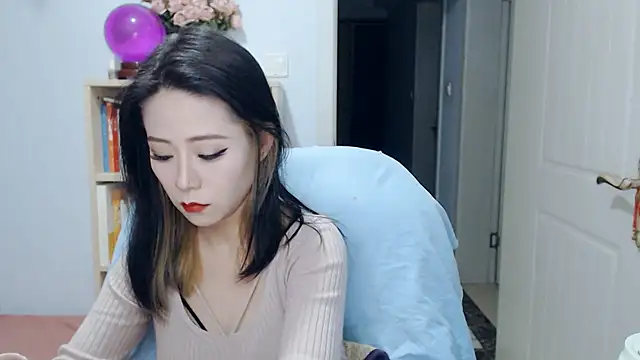 SuSushi728 online show from May 2026 03:15:02 PM