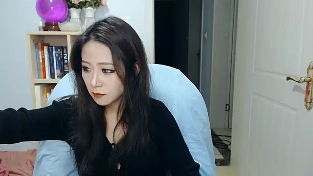 SuSushi728 online show from March 2026 04:11:01 PM