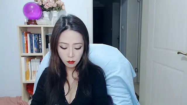 SuSushi728 online show from March 2026 04:18:02 PM