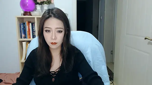 SuSushi728 online show from March 2026 04:15:01 PM