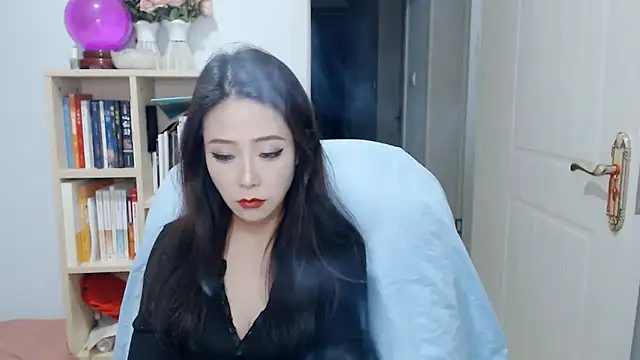 SuSushi728 online show from March 2026 04:41:01 PM