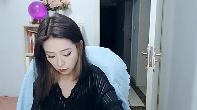 SuSushi728 online show from May 2026 03:31:01 PM