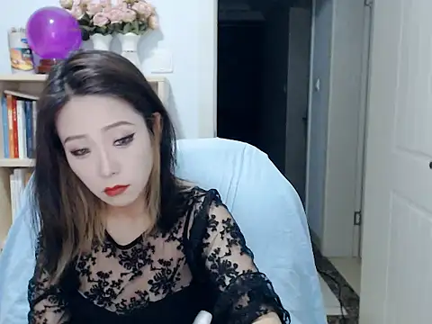 SuSushi728 online show from June 2026 04:12:01 PM