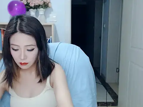 SuSushi728 online show from June 2026 03:46:01 PM