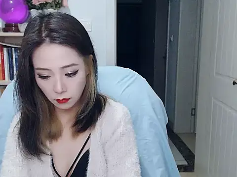 SuSushi728 online show from April 2026 03:08:01 PM