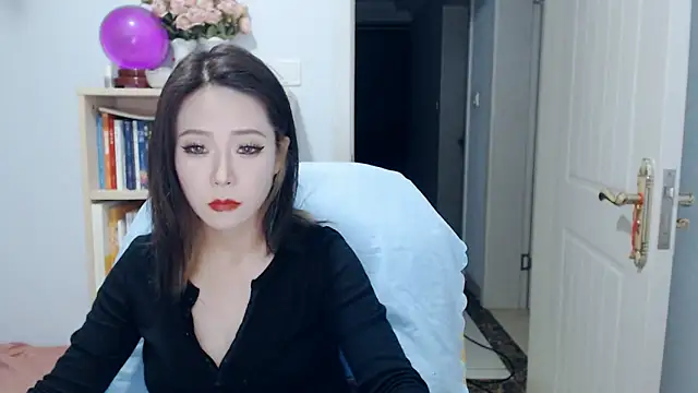 SuSushi728 online show from May 2026 03:12:01 PM