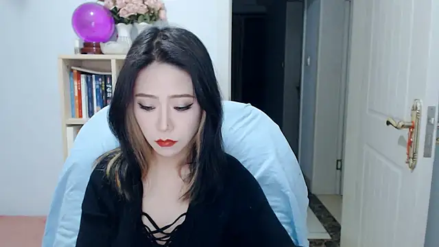 SuSushi728 online show from May 2026 03:50:01 PM