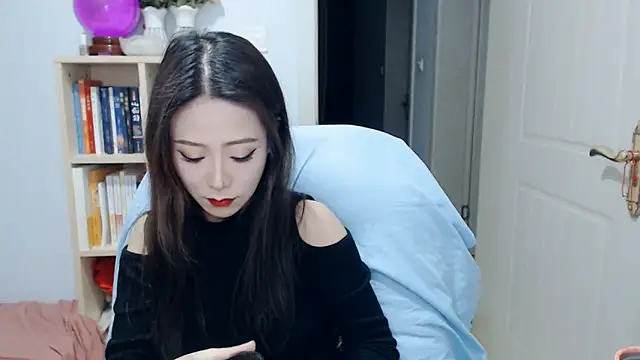 SuSushi728 online show from March 2026 04:41:02 PM