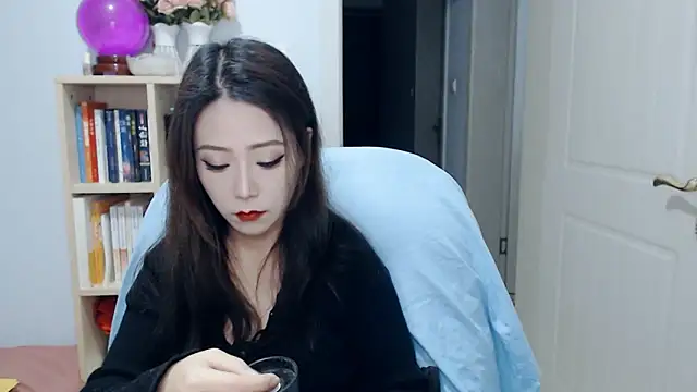 SuSushi728 online show from March 2026 04:05:01 PM