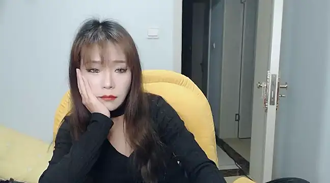 Snapshot of SuSushi728 chatting on February 2025 03:41:02 PM SuSushi728 online show from February 2025 03:41:02 PM