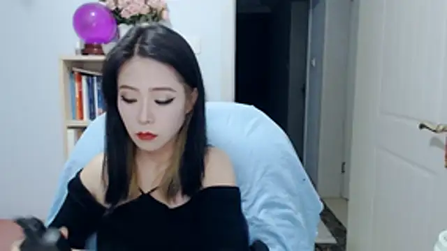 SuSushi728 online show from May 2026 03:04:02 PM