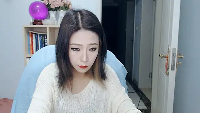 SuSushi728 online show from May 2026 02:59:02 PM