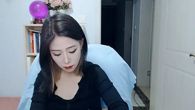 SuSushi728 online show from May 2026 03:04:01 PM