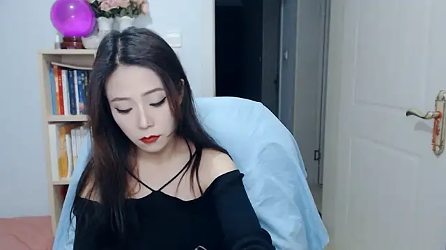 SuSushi728 online show from April 2026 04:46:01 PM