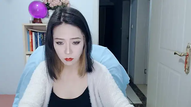 SuSushi728 online show from May 2026 03:05:01 PM