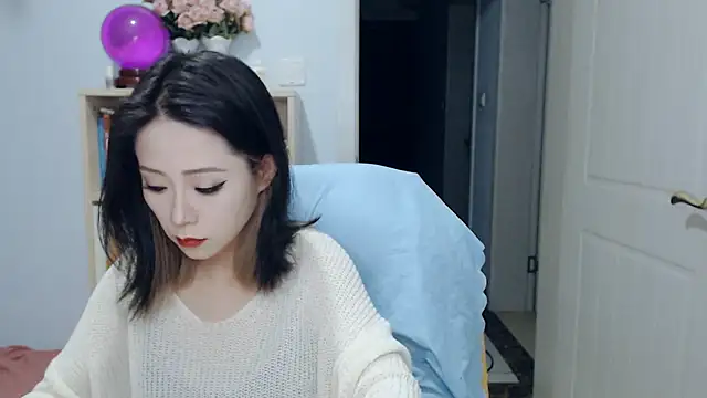 SuSushi728 online show from May 2026 02:38:01 PM