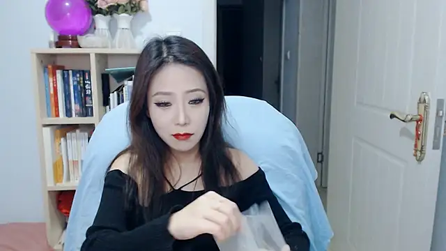 SuSushi728 online show from March 2026 04:19:02 PM