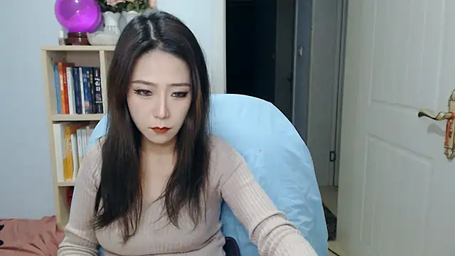 SuSushi728 online show from March 2026 04:23:01 PM