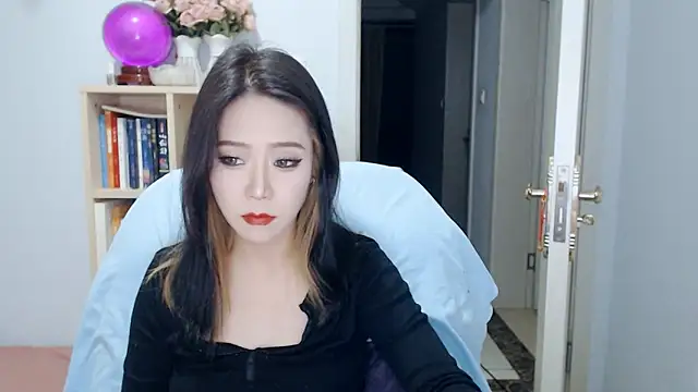 SuSushi728 online show from May 2026 03:05:01 PM