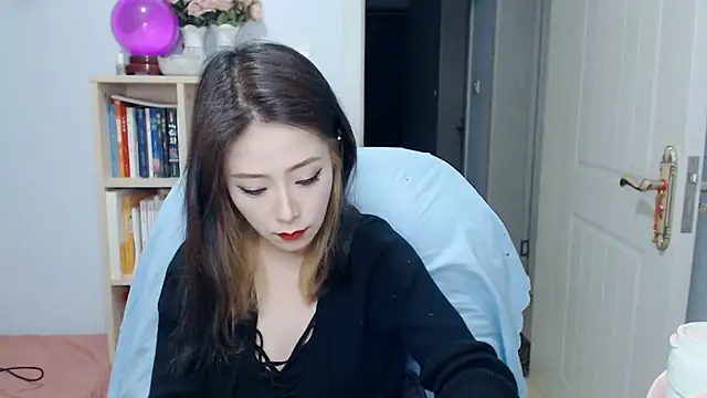 SuSushi728 online show from April 2026 03:16:01 PM