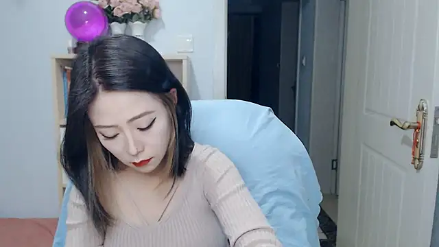 SuSushi728 online show from May 2026 03:14:02 PM