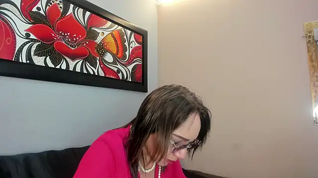 JennieRosse online show from December 2025 01:35:02 PM