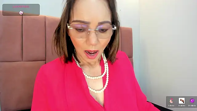 JennieRosse online show from January 2026 12:30:01 PM