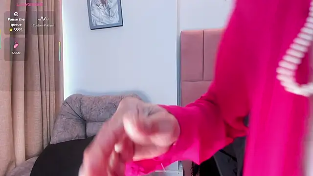 JennieRosse online show from February 2026 12:16:02 PM