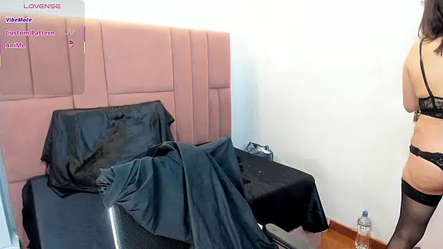 JennieRosse online show from March 2026 12:17:02 PM