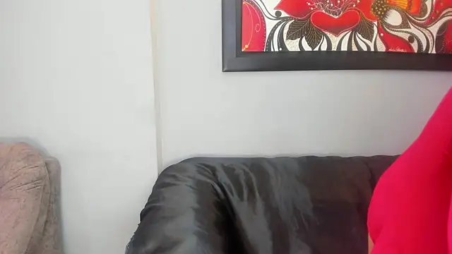 JennieRosse online show from December 2025 12:08:01 PM