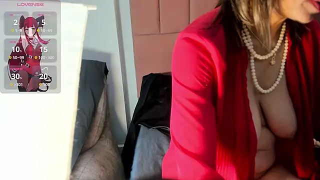 JennieRosse online show from May 2026 12:35:02 PM