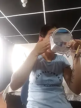 Tefannyy  online show from March 2025 03:18:02 PM