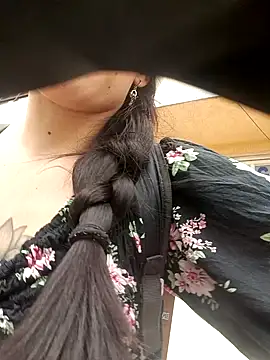 Tefannyy  online show from March 2025 03:51:01 PM