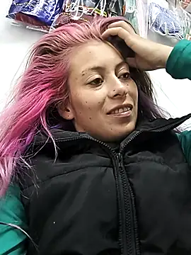 Tefannyy  online show from January 2026 08:12:02 PM