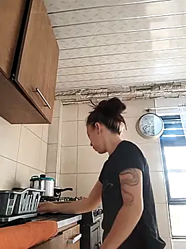 Tefannyy  online show from September 2025 02:35:01 PM