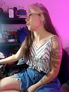 Tefannyy  online show from May 2026 01:37:02 PM